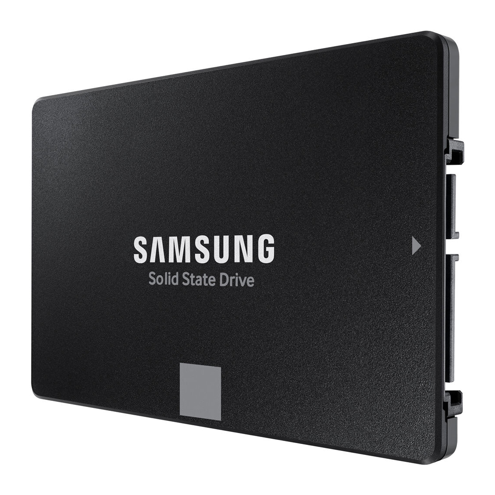 Samsung SSD 4TB Evo 870 Sata 2.5 560mbs MZ-77E4T0BW 8806090545894