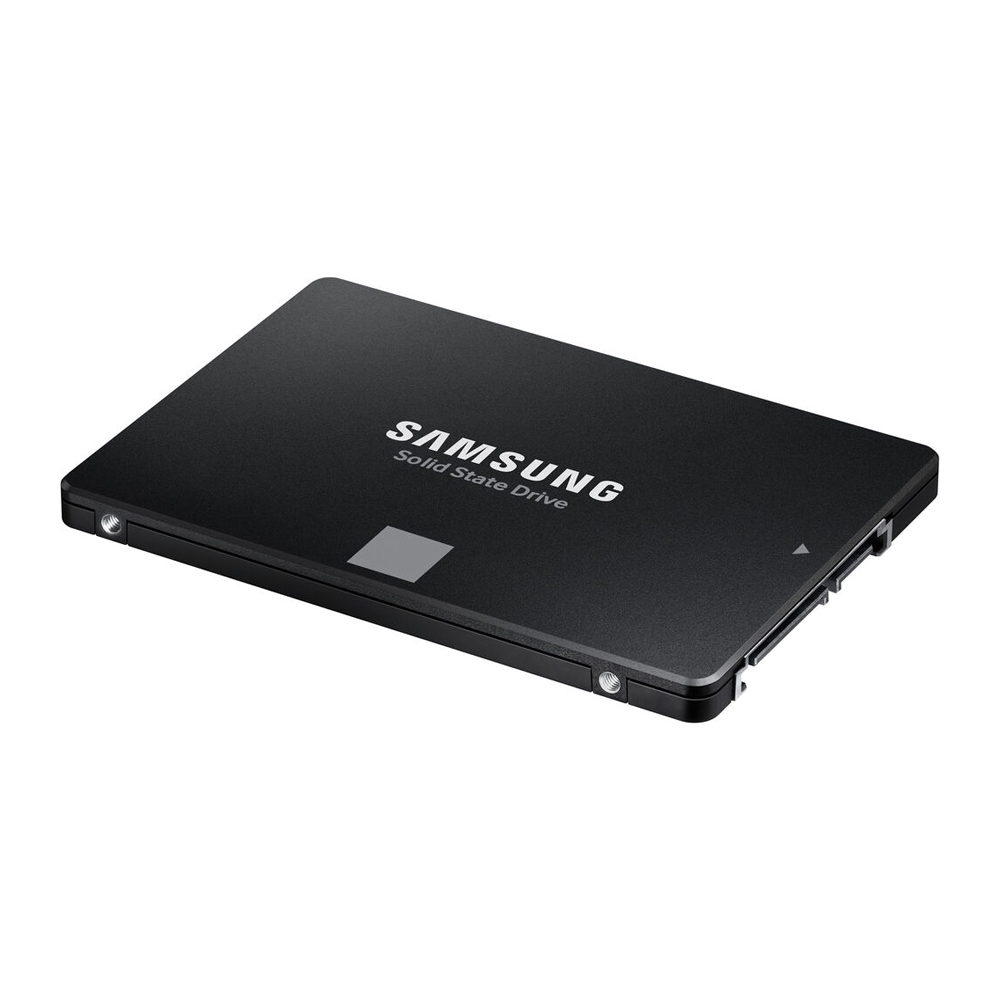 Samsung SSD 4TB Evo 870 Sata 2.5 560mbs MZ-77E4T0BW 8806090545894