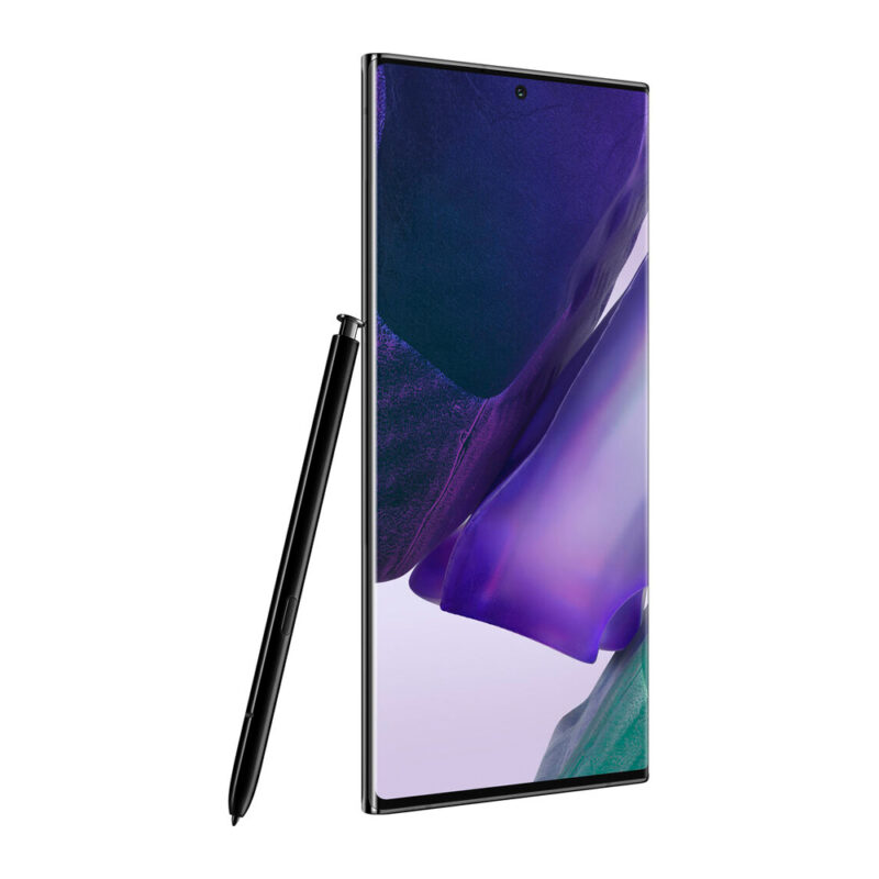 Smartphone Samsung Galaxy Note20 5G Ultra 256gb 12gb Tela 6.9