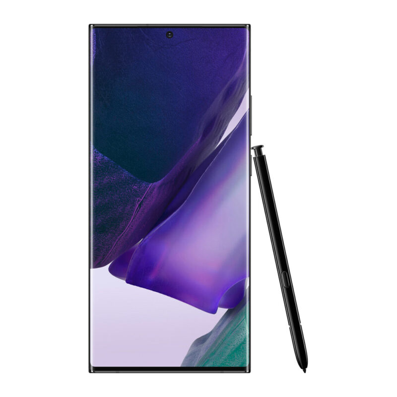 Smartphone Samsung Galaxy Note20 5G Ultra 256gb 12gb Tela 6.9