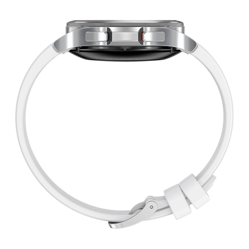 Samsung Galaxy Watch 4 Classic Smartwatch 42mm Prata