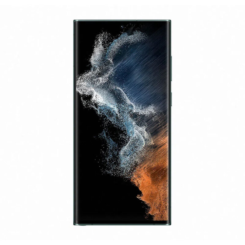 Smartphone Samsung Galaxy S22 Ultra 5G 256gb 12gb Tela 6,8