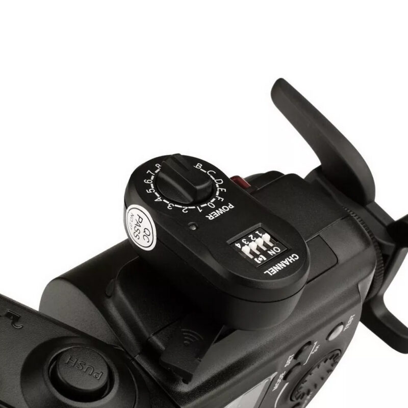 Godox Power Remote and Trigger for Ving flash FT-16