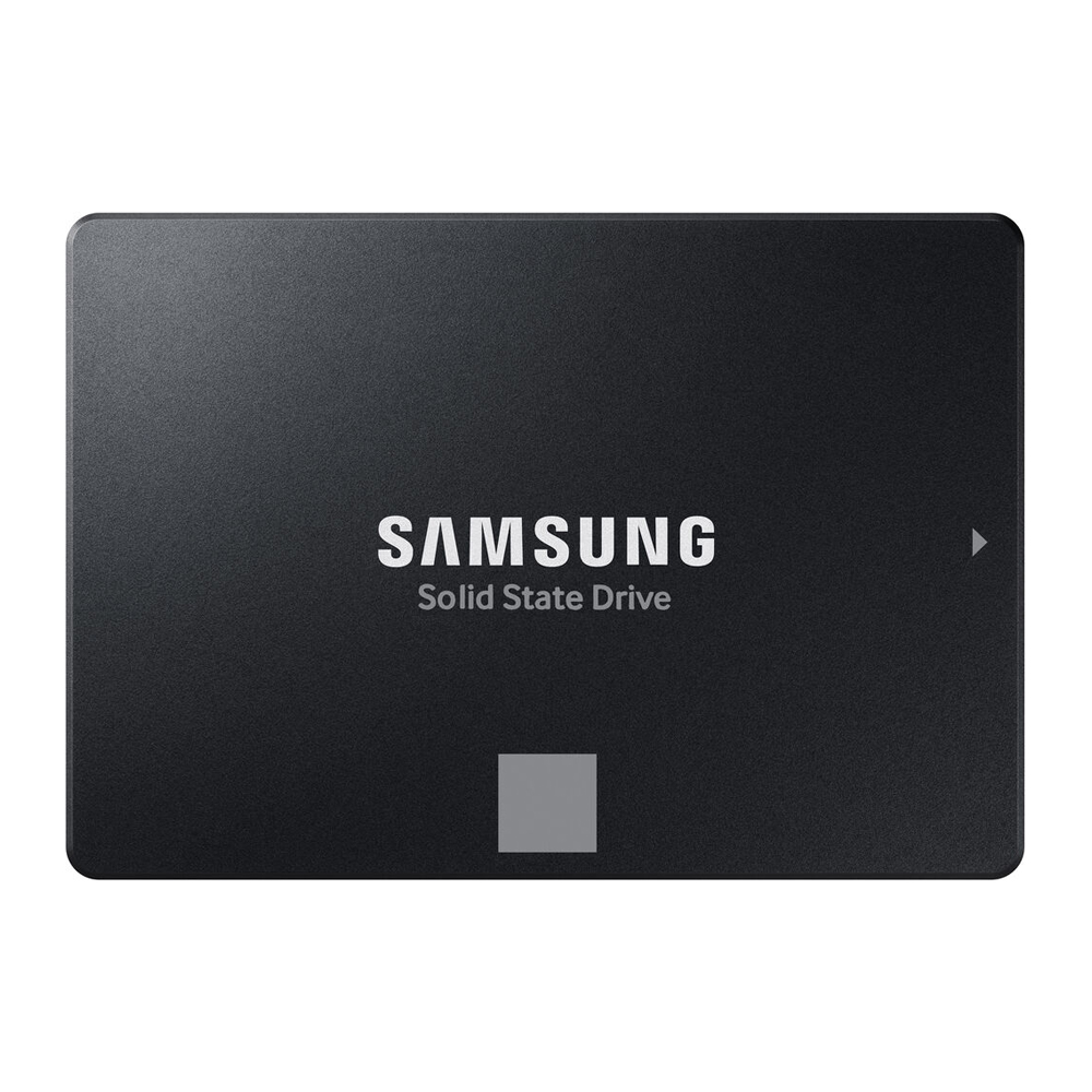 Samsung SSD 4TB Evo 870 Sata 2.5 560mbs MZ-77E4T0BW 8806090545894