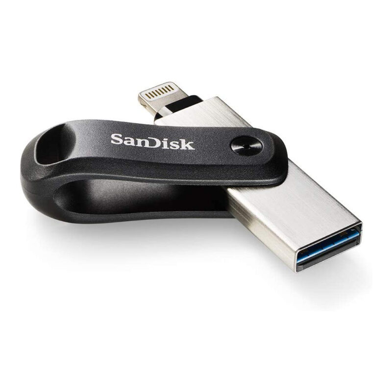 Sandisk iXpand Flash Drive Go 64gb SDIX60N-064G-GN6NN