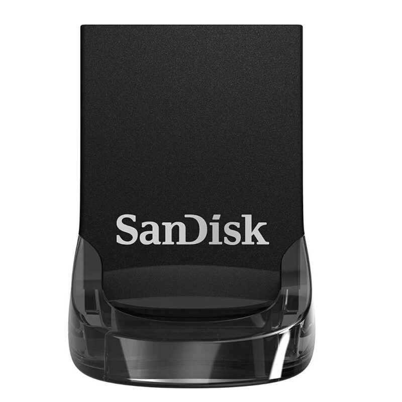 Mini Pen Drive SanDisk Ultra Fit 16gb Usb3.1 130mbs