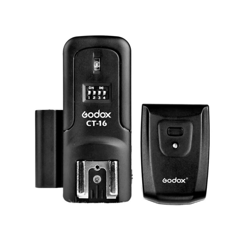 Camera Flash Trigger CT-16 Godox