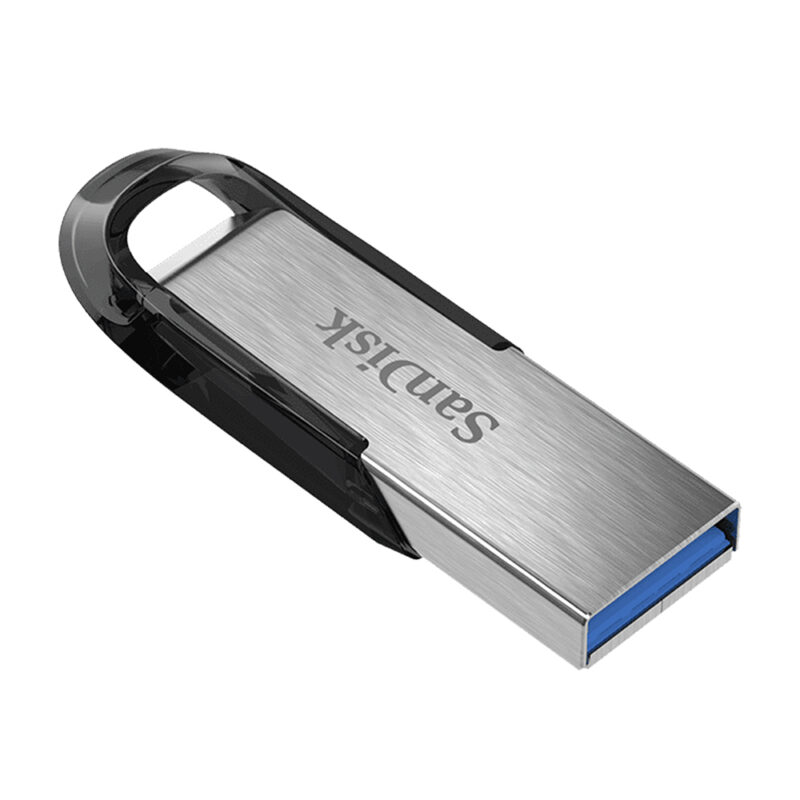 Pen Drive 64GB USB Ultra Flair 3.0 SanDisk