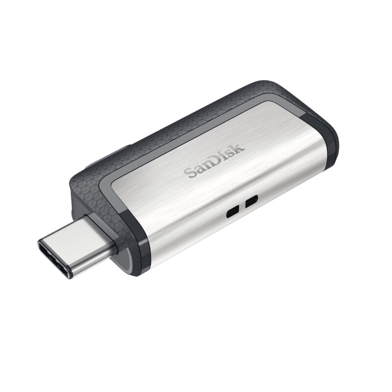 Sandisk Ultra Dual Drive USB Type C 256GB