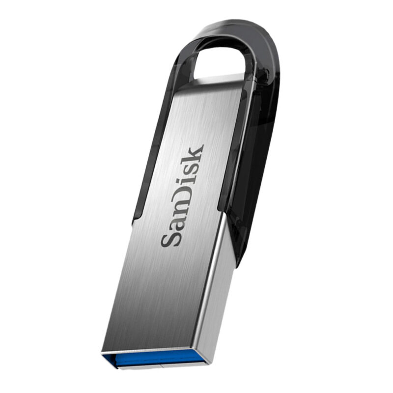 Pen Drive 16GB USB 3.0 Ultra Flair Sandisk