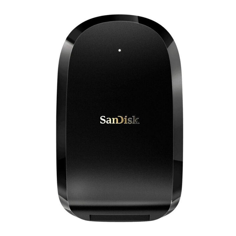 Sandisk Extreme Pro Leitor de Cartão CFexpress Tipo B