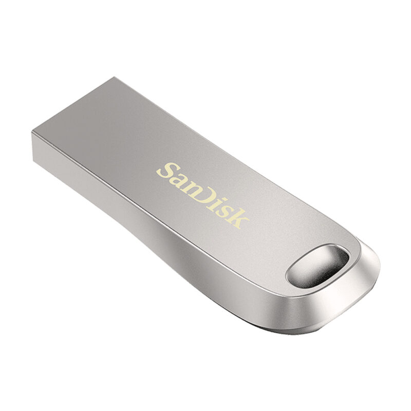 Pen Drive 512GB Ultra Luxe USB 3.1 150MBs Sandisk