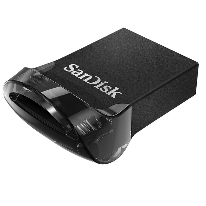 Mini Pen Drive SanDisk Ultra Fit 16gb Usb3.1 130mbs