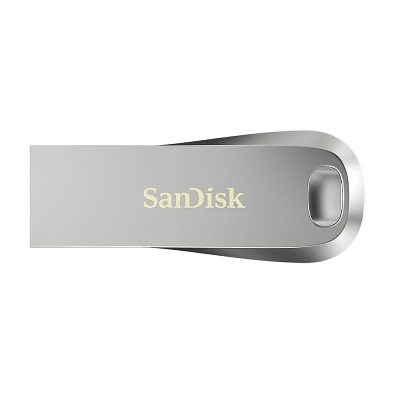 Pen Drive 512GB Ultra Luxe USB 3.1 150MBs Sandisk