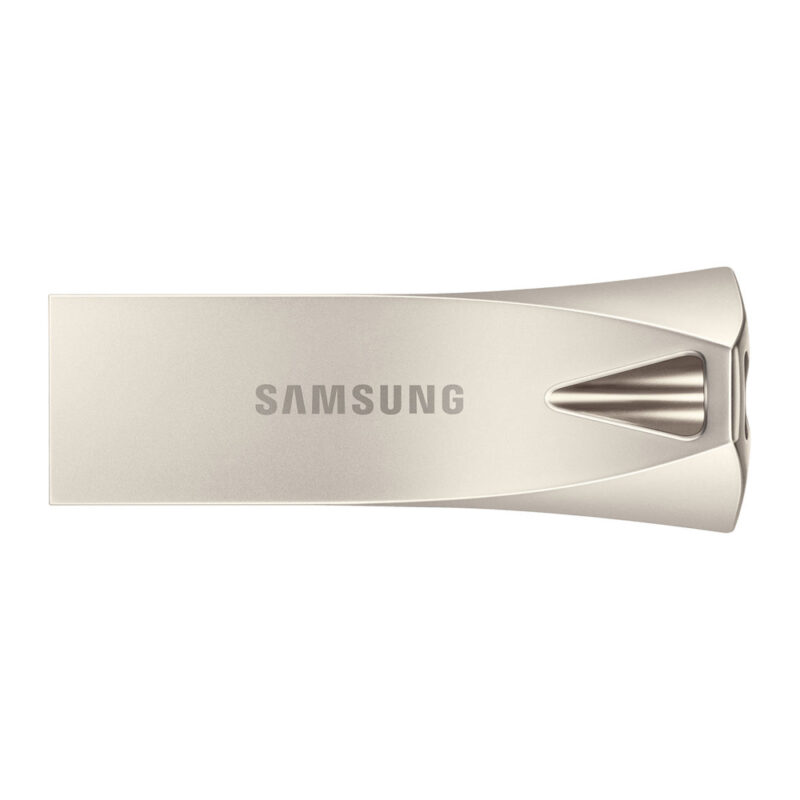 Pen Drive Samsung 64gb Bar Plus Usb 3.1 Tipo A 300Mbs