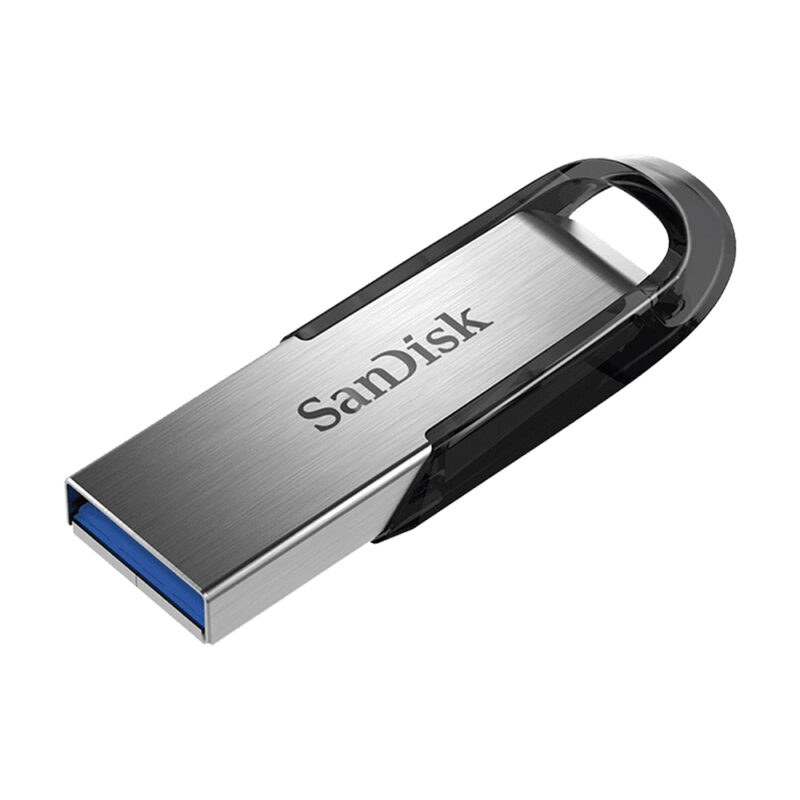 Pen Drive 64GB USB Ultra Flair 3.0 SanDisk