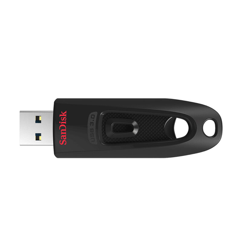 Pen Drive 128GB USB Ultra 3.0 130MB/s SanDisk