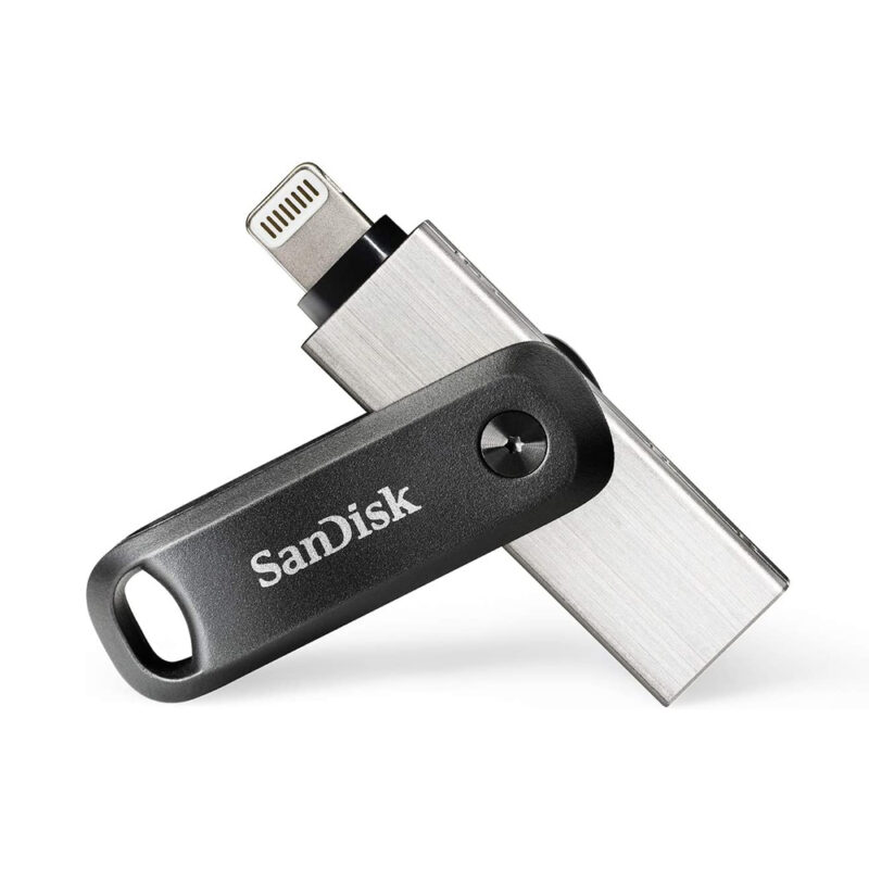 Sandisk iXpand Flash Drive Go 64gb SDIX60N-064G-GN6NN