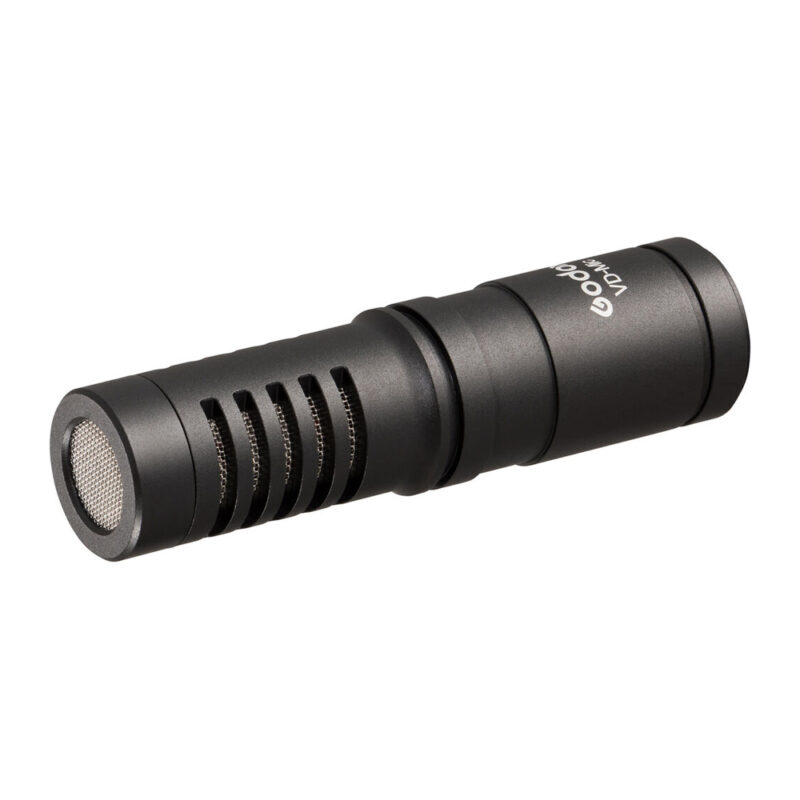 Godox Godox Microfone Compacto direcional VD-MIC