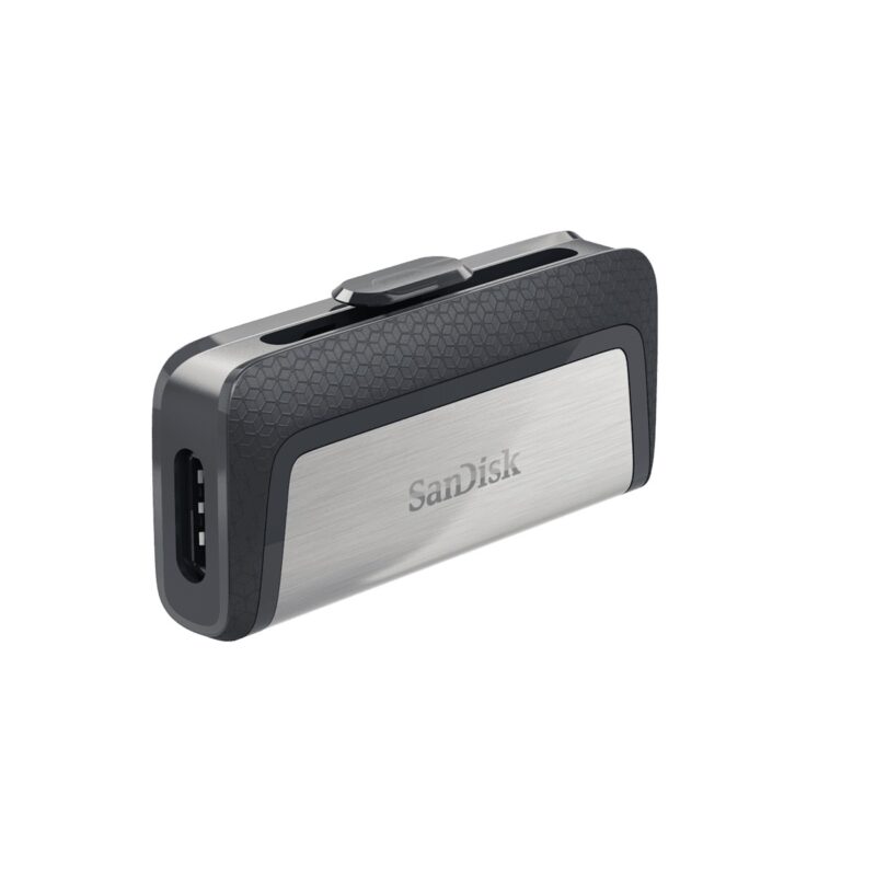 Sandisk Ultra Dual Drive USB Type C 256GB