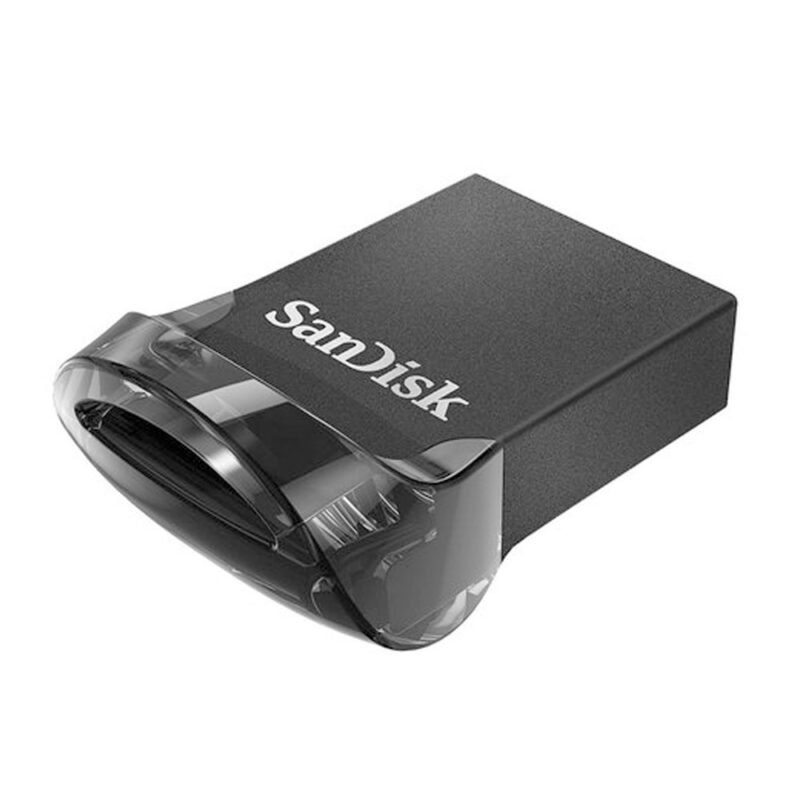 Pen Drive USB Ultra Fit 3.1 Flash Drive 32GB 130MB/s Sandisk
