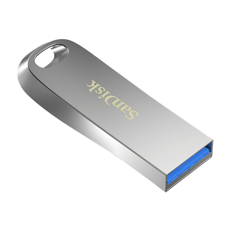 Pen Drive 512GB Ultra Luxe USB 3.1 150MBs Sandisk