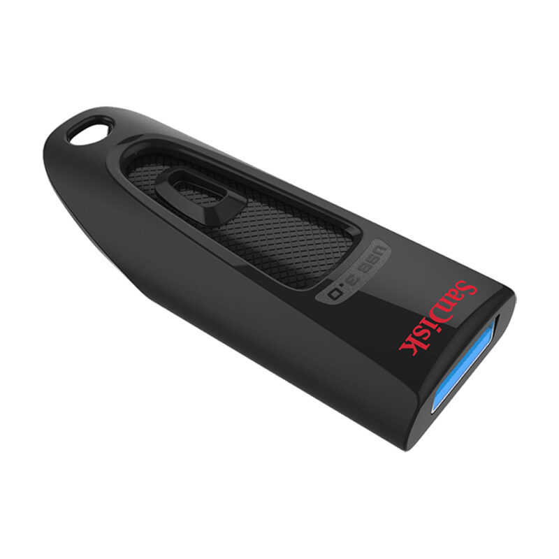 Pen Drive 128GB USB Ultra 3.0 130MB/s SanDisk