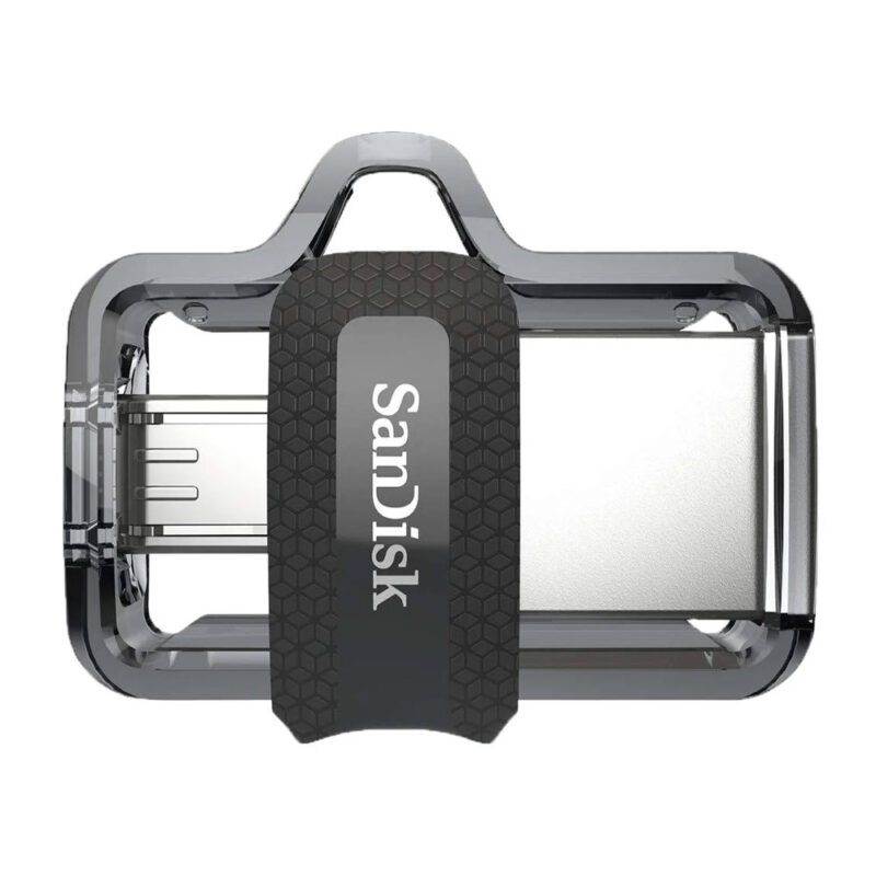 Pen Drive 256GB Ultra Dual Drive M3.0 USB 3.0 Sandisk