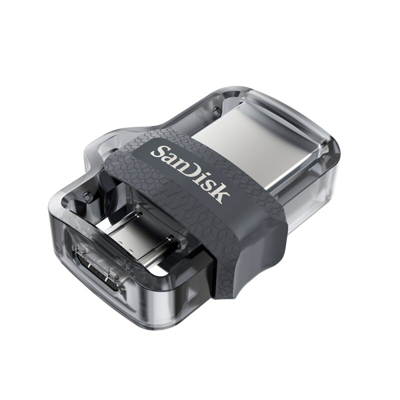 Pen Drive Dual Drive m3.0 32GB Sandisk