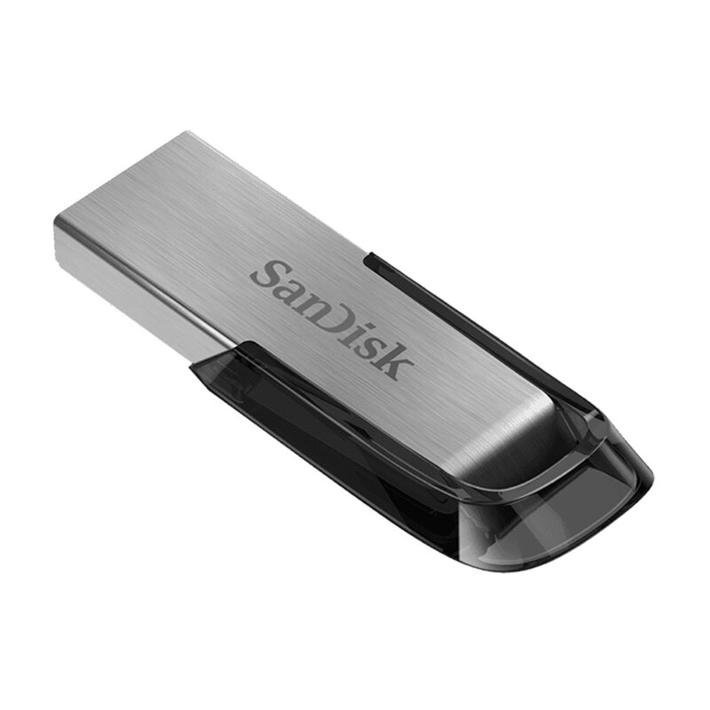 Pen Drive 64GB USB Ultra Flair 3.0 SanDisk