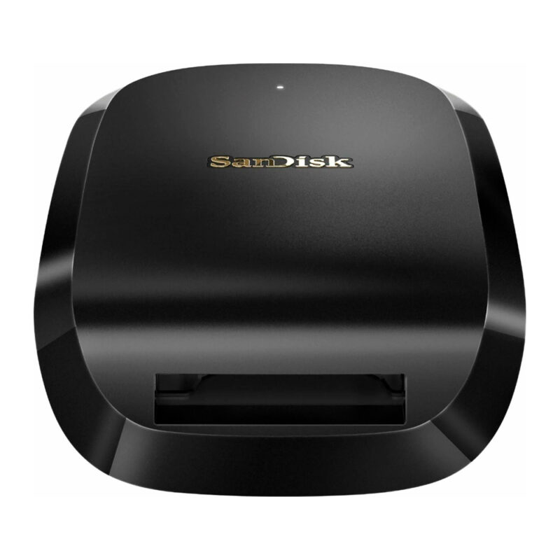 Sandisk Extreme Pro Leitor de Cartão CFexpress Tipo B