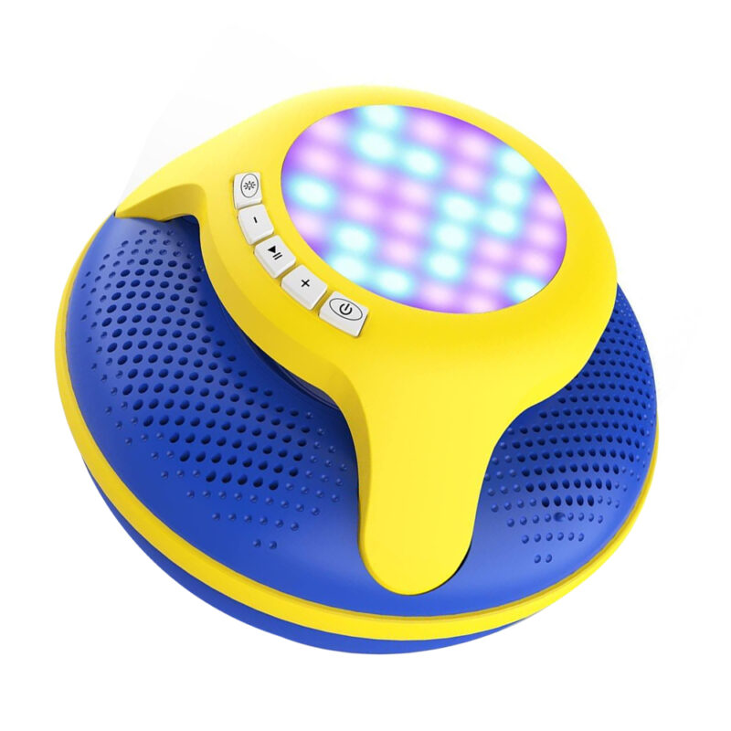 Cowin Swimmer Caixa Som Bluetooth 4.0 Alto-Falante Flutuante