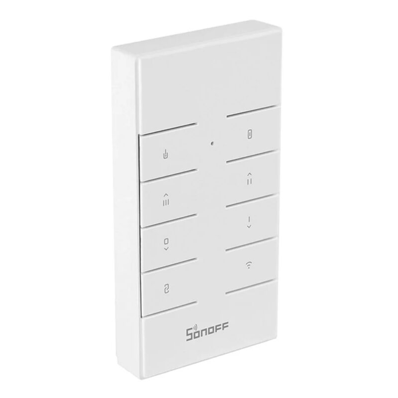 Controle Remoto Sonoff RM433R2 Automação Residencial