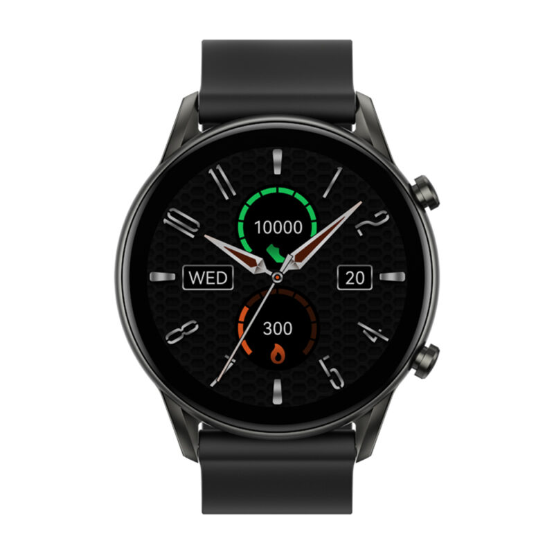 Relógio Smartwatch Haylou RT2 Bluetooth 5.0 Tela 1,32 pol
