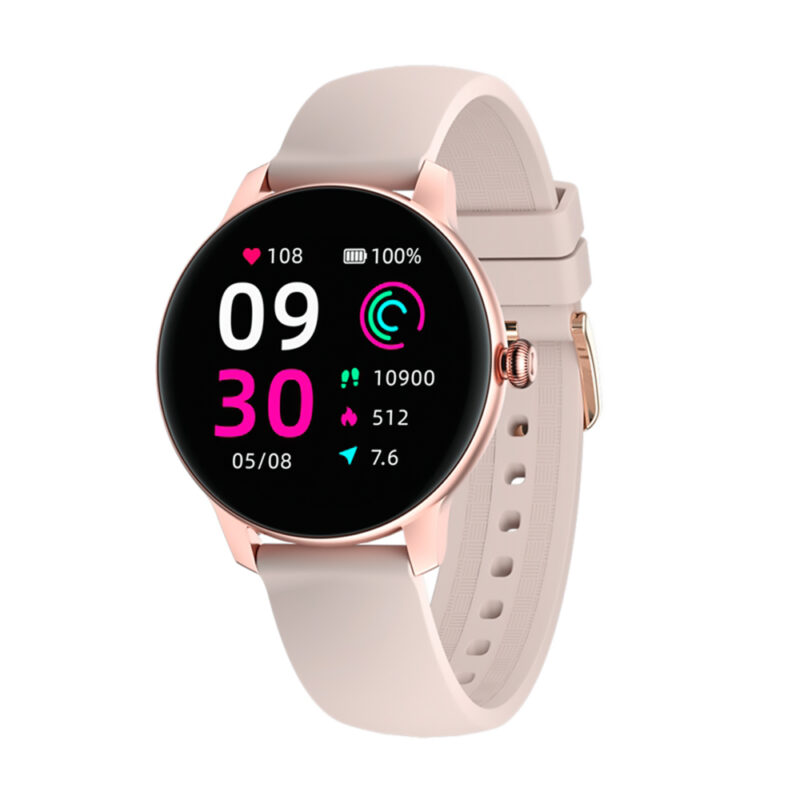 Relógio Smartwatch Kieslect Watch Lady L11 Tela 1.09 pol