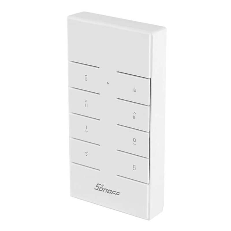 Controle Remoto Sonoff RM433R2 Automação Residencial