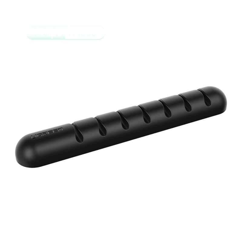 UGREEN Cable Organizer (Black) 50320