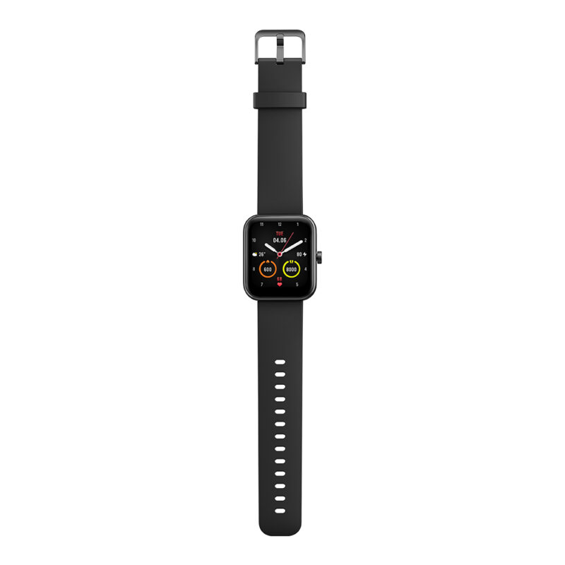 Relógio Smartwatch Maimo Watch Bluetooth 5.0 Tela 1.69 pol.