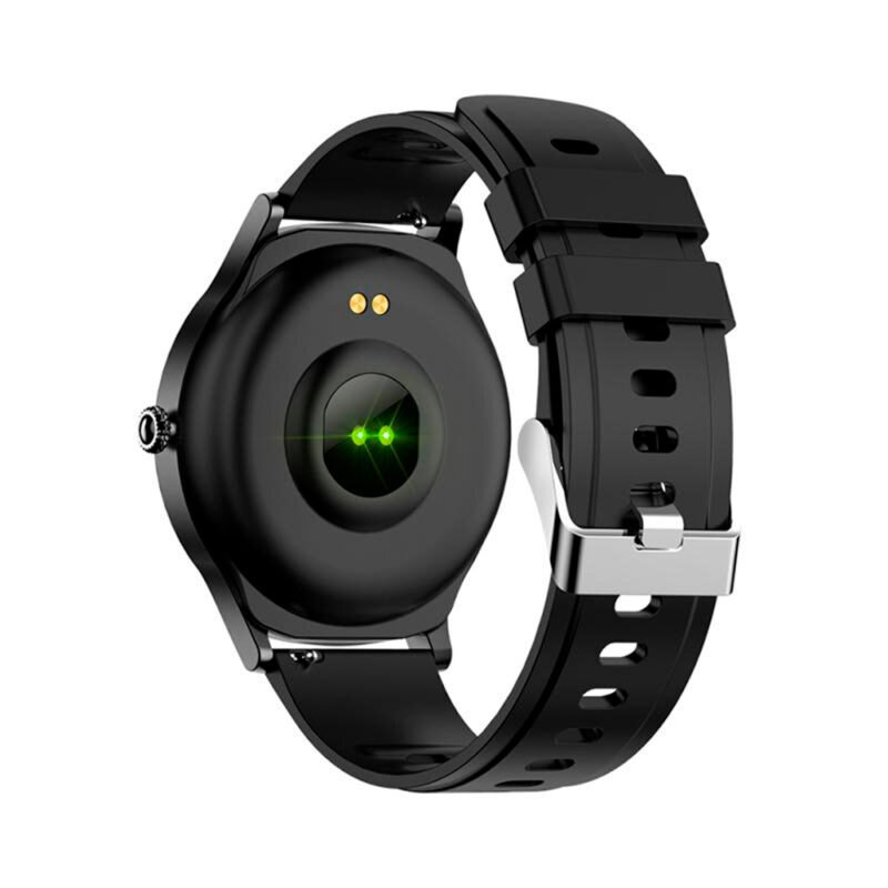 Kumi K16 Relógio Smartwatch Bluetooth 5.0 Tela 1.28 pol.