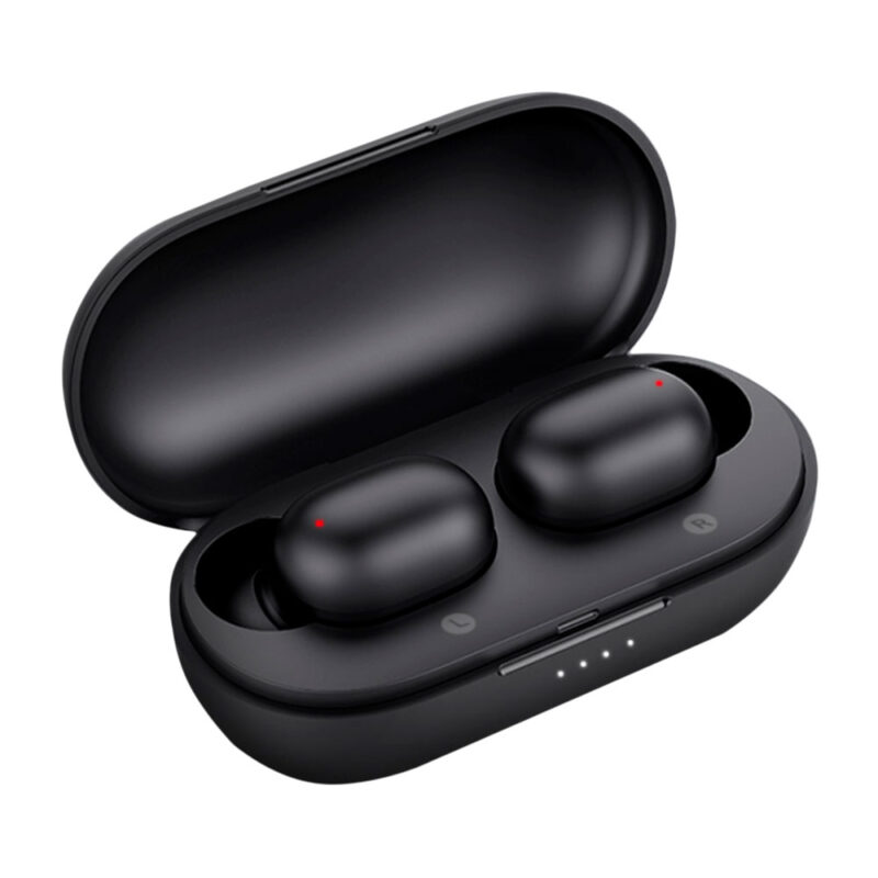 Fone Ouvido Haylou Gt1 Pro Cancelam. Ruído Dsp e Bag Estojo (K-1770-2513)