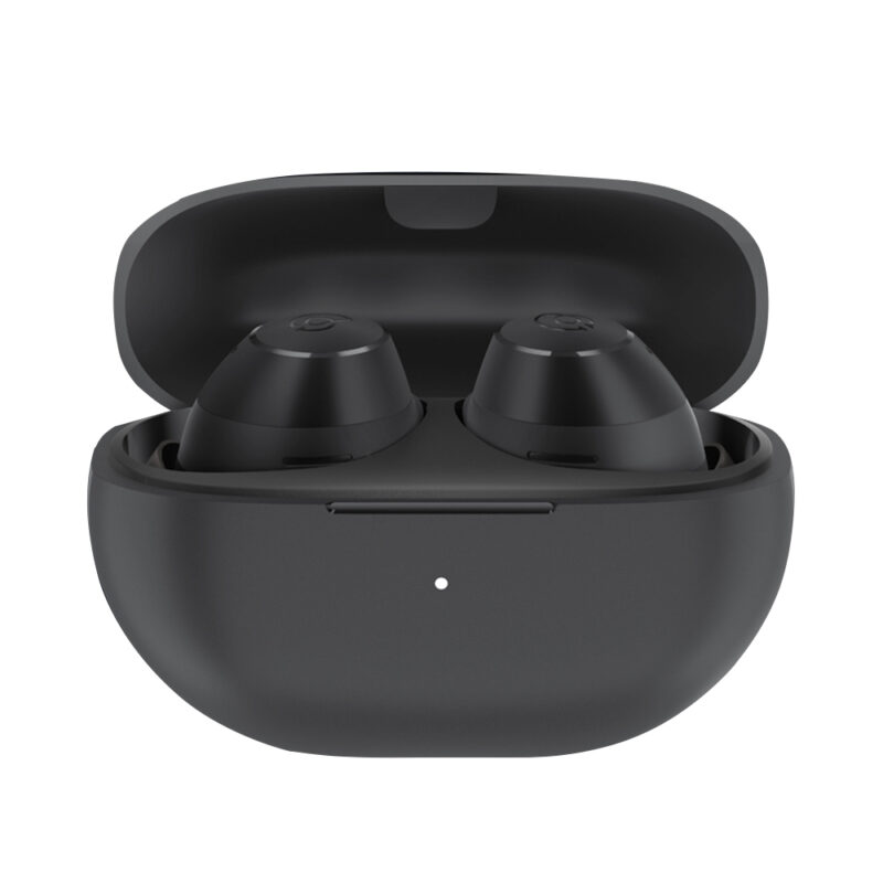 Fone Ouvido Haylou Gt1 Bluetooth 5.2 Lançamento 2022 Preto