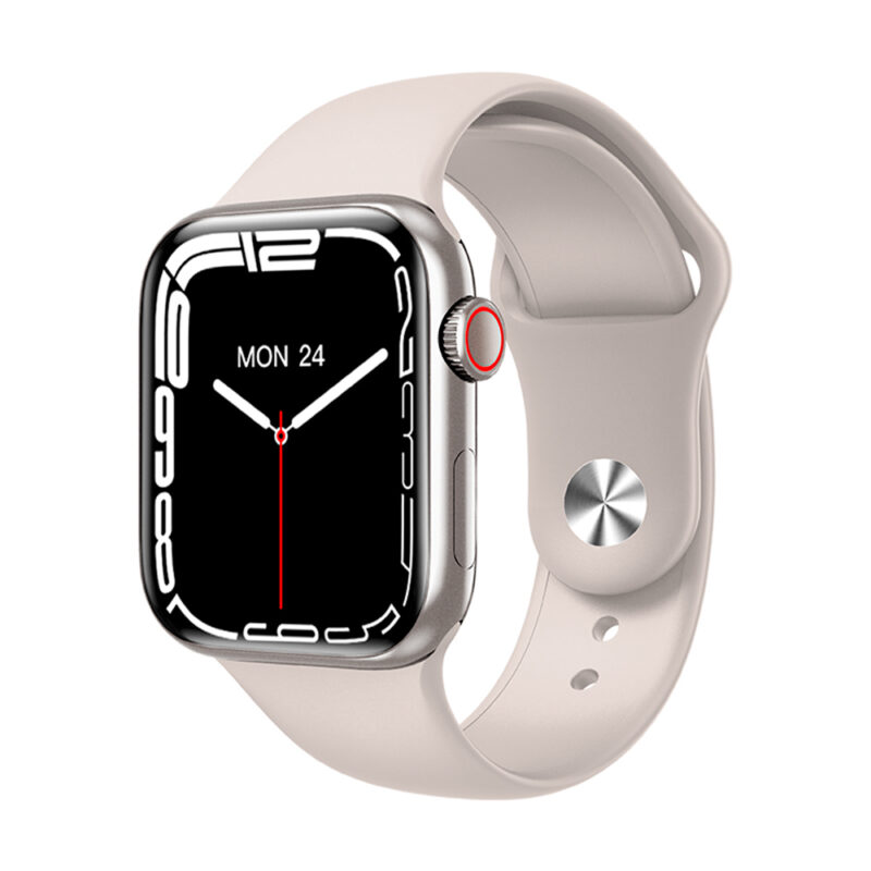 Relógio Smartwatch Iwo 15 Bluetooth5.2 Tela 1.77pol Original