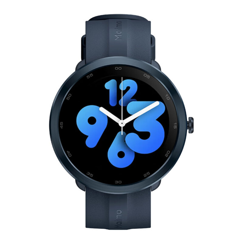 Relógio Smartwatch Maimo Watch R Sem Gps BT 5.0 Tela 1.3 pol