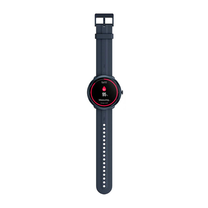 Relógio Smartwatch Maimo Watch R Gps BT5.0 Tela 1.3 pol Azul