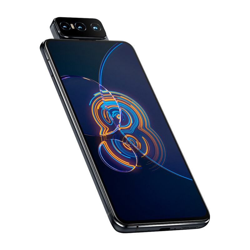 Smartphone Asus Zenfone 8 Flip 5G 128gb 8gb Ram Tela 6.67pol