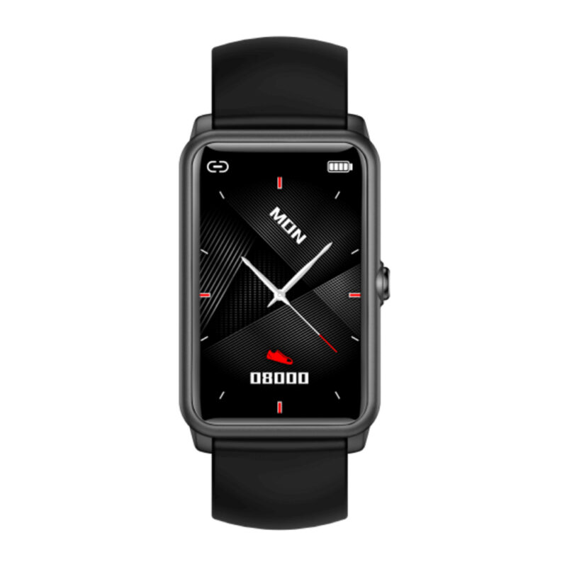 Relógio Smartwatch Fit H1 Tela 1.57 pol. Bluetooth 5.0