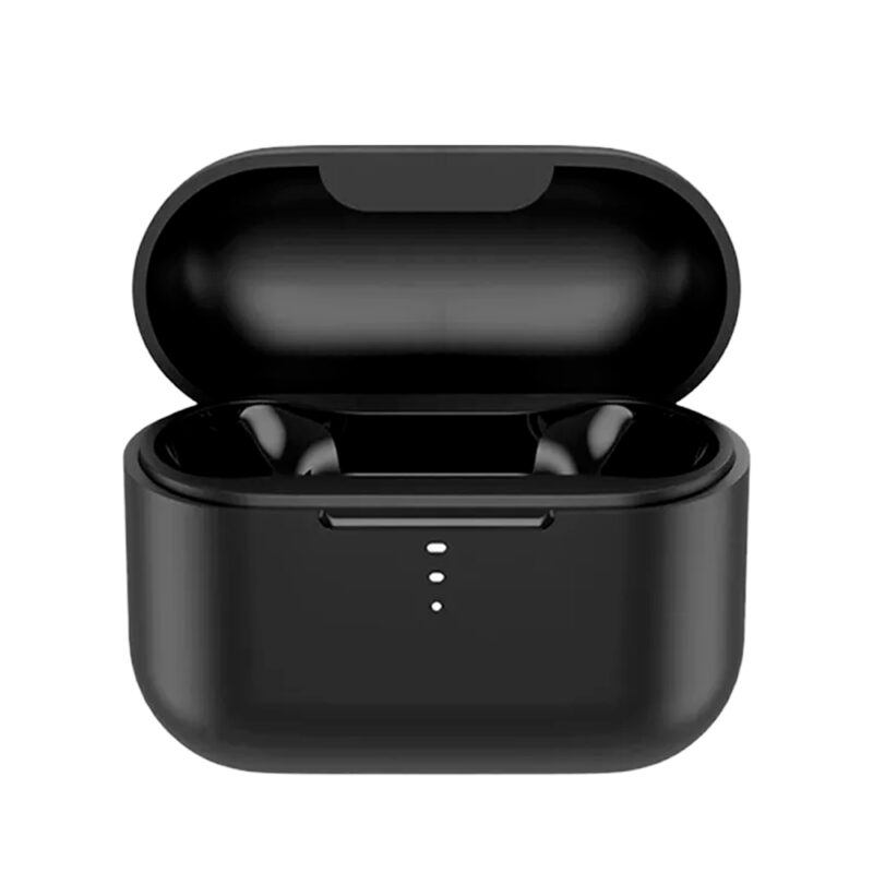 Fone de Ouvido Bluetooth T10 QCY Preto