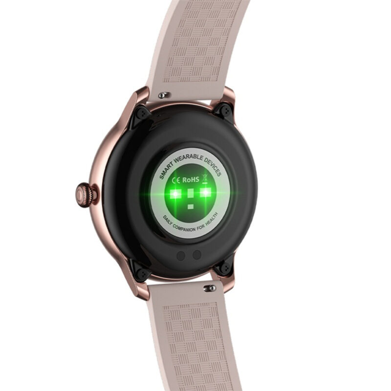 Relógio Smartwatch Kieslect Watch Lady L11 Tela 1.09 pol