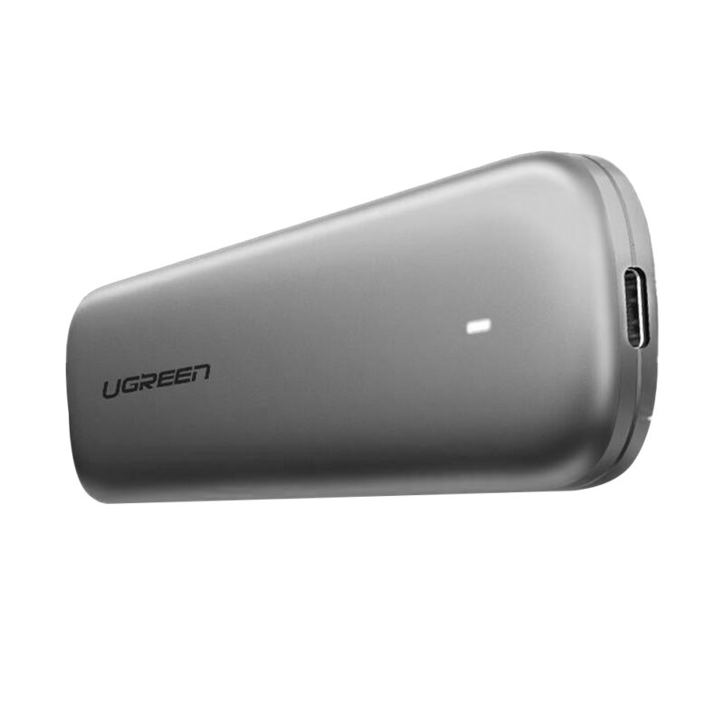 Case Ssd Ngff M.2 B-key Ugreen Porta Usb Tipo C Fêmea