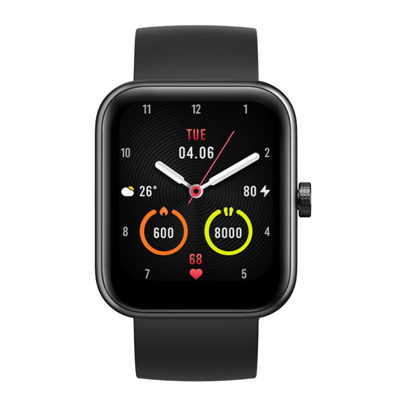 Relógio Smartwatch Maimo Watch Bluetooth 5.0 Tela 1.69 pol.